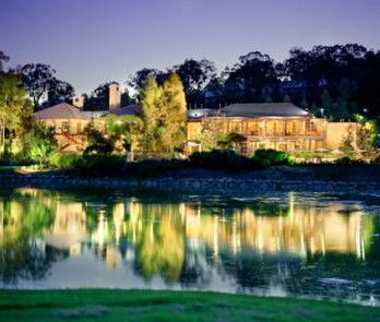 Cypress Lakes Resort - Accommodation Gold Coast 0