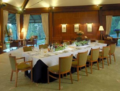 Cypress Lakes Resort - Accommodation Gold Coast 5
