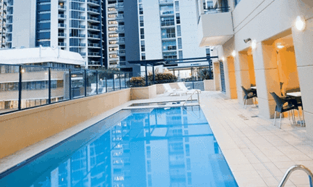 The Sebel Suites Brisbane - Accommodation Gold Coast