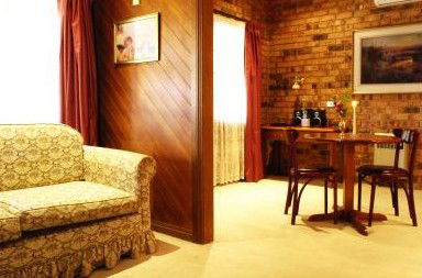 The Carrington Of Bungendore - Gold Coast 4U 3