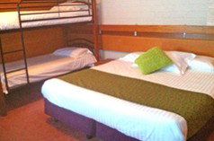 Barrakee Ski Lodge - Accommodation Gold Coast 0