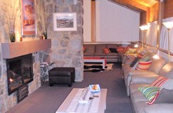 Barrakee Ski Lodge - Accommodation Gold Coast 2