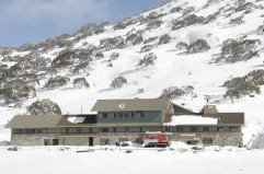 Barrakee Ski Lodge - Accommodation Gold Coast 3