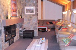 Barrakee Ski Lodge - Accommodation Gold Coast 4