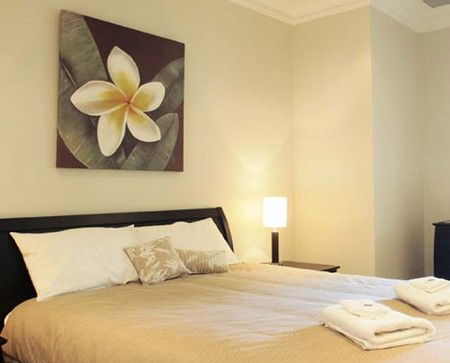 Star Of The Sea - Accommodation Gold Coast 4