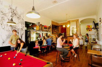 Cambrai Backpackers - Accommodation Gold Coast 0