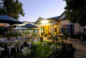 Cambrai Backpackers - Accommodation Gold Coast 2