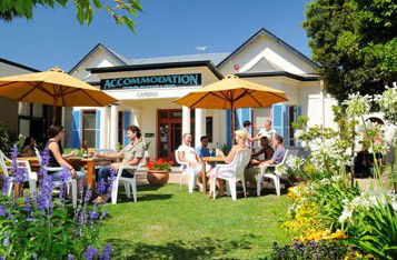 Cambrai Backpackers - Accommodation Gold Coast 3