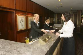 Royal On The Park - Accommodation Gold Coast 1