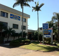 Bay Air Motel - Accommodation Gold Coast