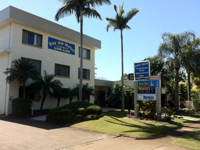 Bay Air Motel - Accommodation Gold Coast 0