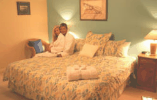 Villa By The Sea Bed And Breakfast - Accommodation Gold Coast 1