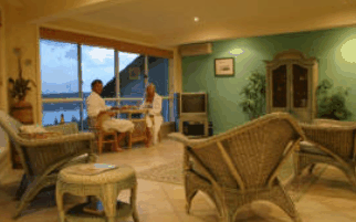 Villa By The Sea Bed And Breakfast - Accommodation Gold Coast 2