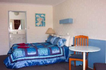 Colonial Inn Tamworth - Accommodation Gold Coast 0