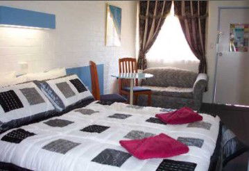 Colonial Inn Tamworth - Accommodation Gold Coast 1