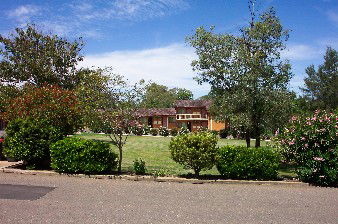 Colonial Inn Tamworth - Accommodation Gold Coast 5