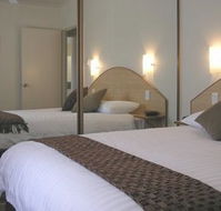 Bay Beach Motel - Accommodation Gold Coast