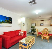 Beaches Serviced Apartments - Accommodation Gold Coast