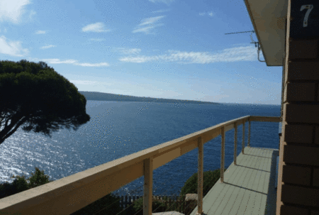 Eagle Heights Holiday Units - Accommodation Gold Coast 2