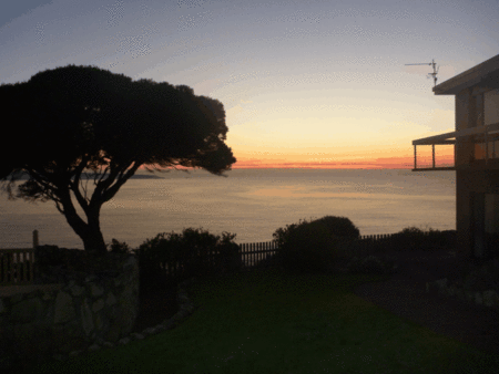 Eagle Heights Holiday Units - Accommodation Gold Coast 4