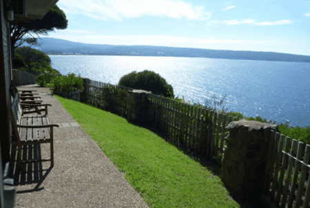 Eagle Heights Holiday Units - Accommodation Gold Coast 5