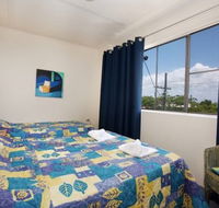 Ambassador Motor Inn Brisbane - Gold Coast 4U