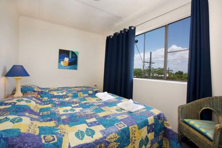 Ambassador Motor Inn Brisbane - Accommodation Gold Coast 0