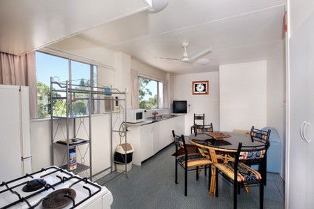 Ambassador Motor Inn Brisbane - Accommodation Gold Coast 2