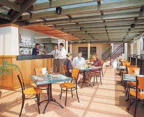Pegasus Motor Inn - Accommodation Gold Coast 1