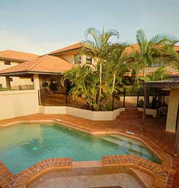 Pegasus Motor Inn - Accommodation Gold Coast 2
