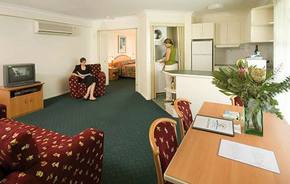 Pegasus Motor Inn - Accommodation Gold Coast 3