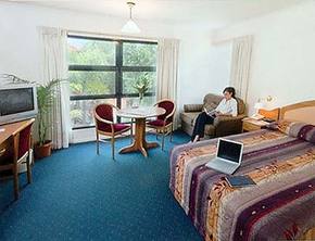 Pegasus Motor Inn - Accommodation Gold Coast 4