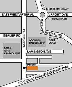 Pegasus Motor Inn - Accommodation Gold Coast 5