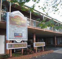 Templers Mill Motel - Accommodation Gold Coast
