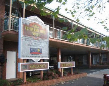 Templers Mill Motel - Accommodation Gold Coast 0