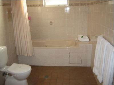 Templers Mill Motel - Accommodation Gold Coast 1