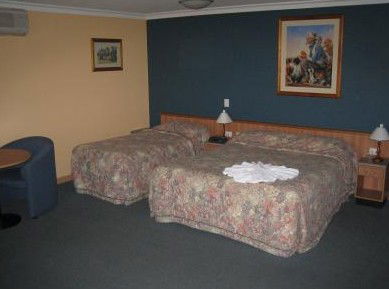 Templers Mill Motel - Accommodation Gold Coast 3