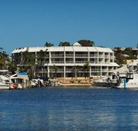 Pier 21 Apartment Hotel - Accommodation Gold Coast