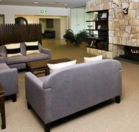 Mercure Clear Mountain Lodge