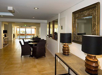 Mercure Clear Mountain Lodge - Accommodation Gold Coast 1
