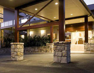 Mercure Clear Mountain Lodge - Accommodation Gold Coast 2