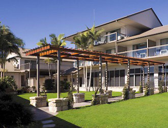 Mercure Clear Mountain Lodge - Accommodation Gold Coast 3