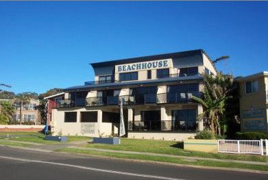 Beach House Mollymook - Accommodation Gold Coast 0