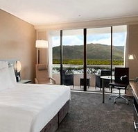 Hilton Cairns - Accommodation Gold Coast