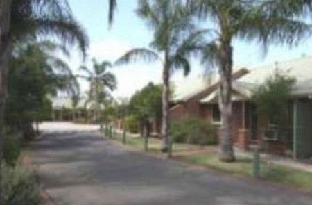 Maibonnie Villas - Accommodation Gold Coast 4
