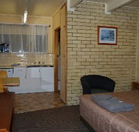 Coastal Comfort Motel - Gold Coast 4U