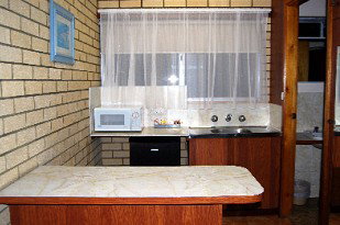 Coastal Comfort Motel - Accommodation Gold Coast 1