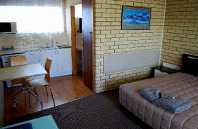 Coastal Comfort Motel - Accommodation Gold Coast 5