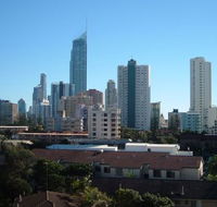 Warringa Surf Holiday Apartments - Accommodation Gold Coast
