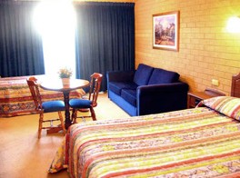Goldtera Motor Inn - Accommodation Gold Coast 0